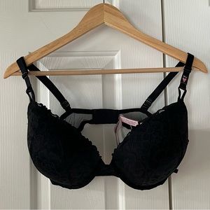 Victoria’s Secret Push-up Bra